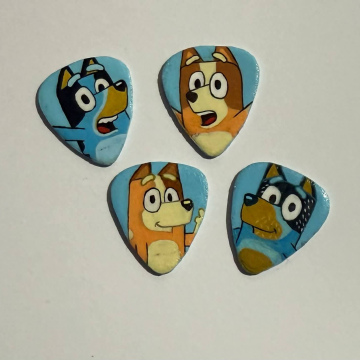 Guitar Picks